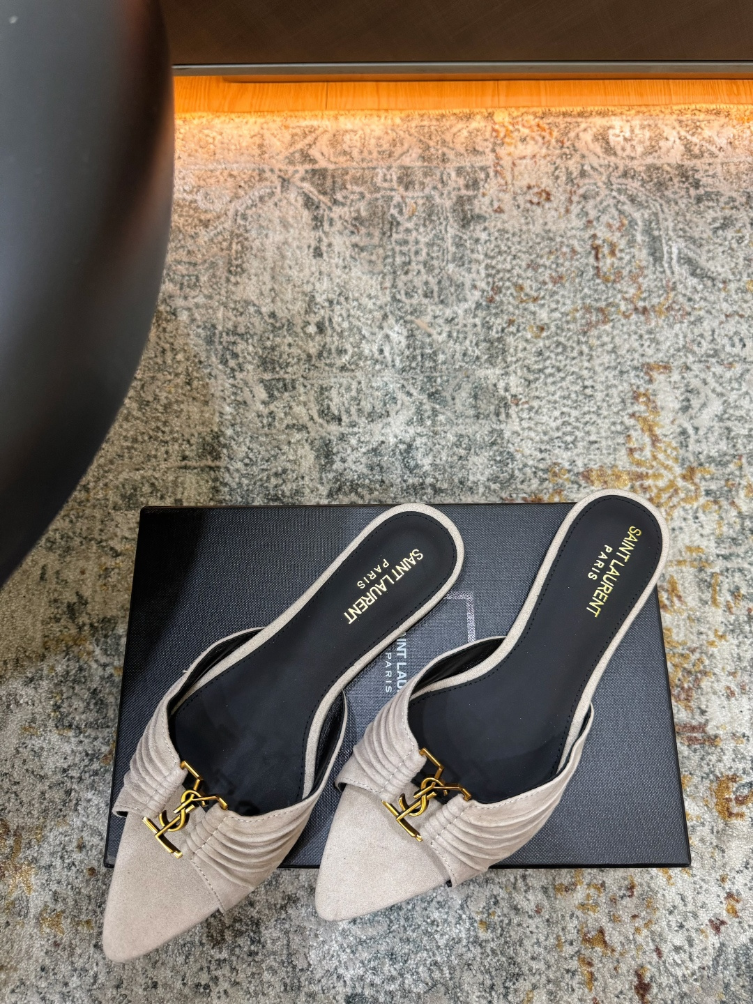 Designer Women Shoes