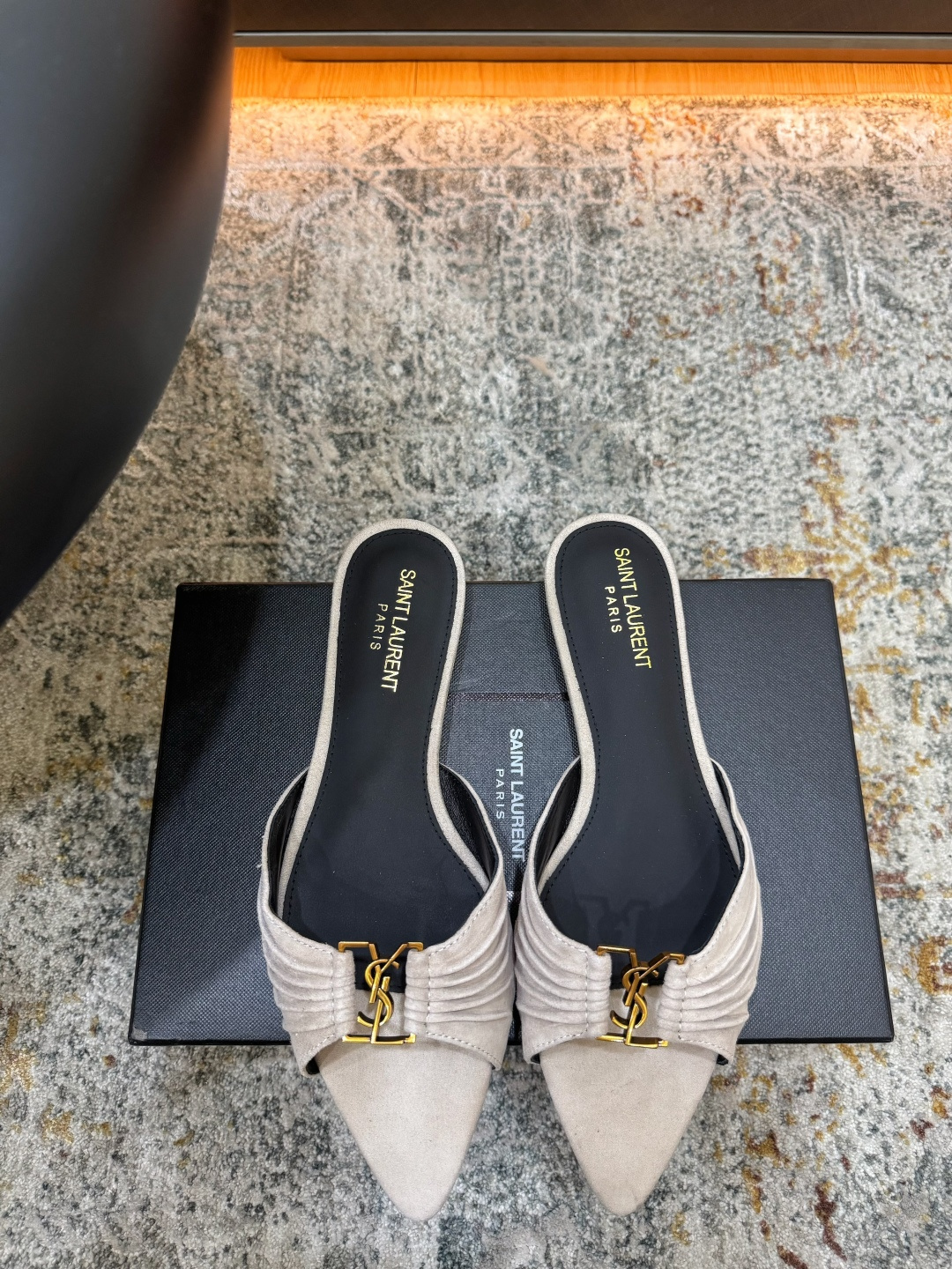 Designer Women Shoes