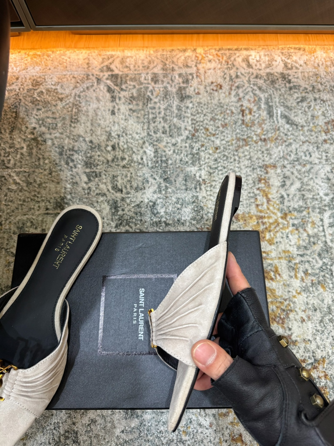 Designer Women Shoes