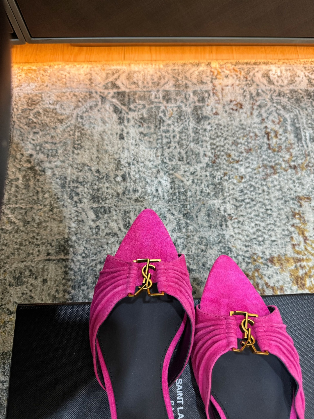 Designer Women Shoes
