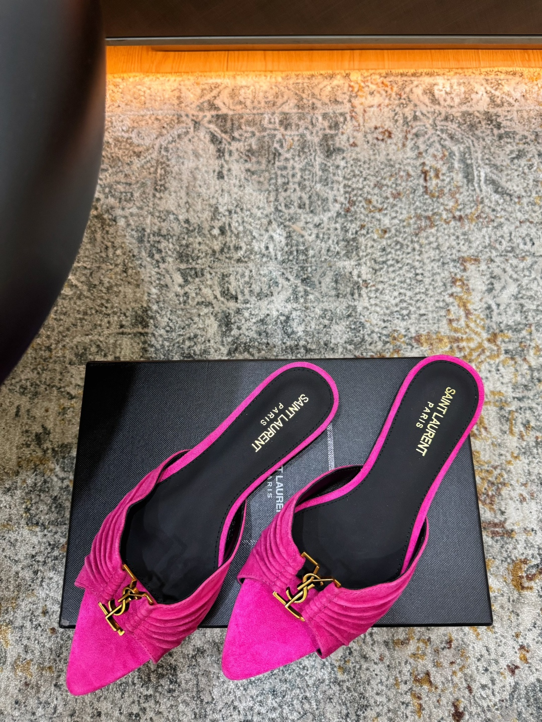 Designer Women Shoes