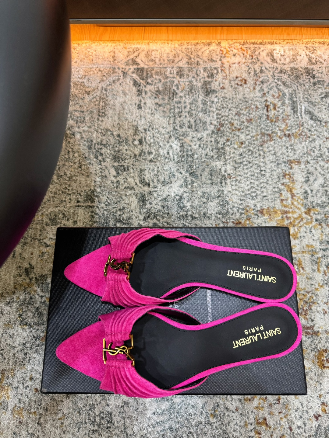 Designer Women Shoes