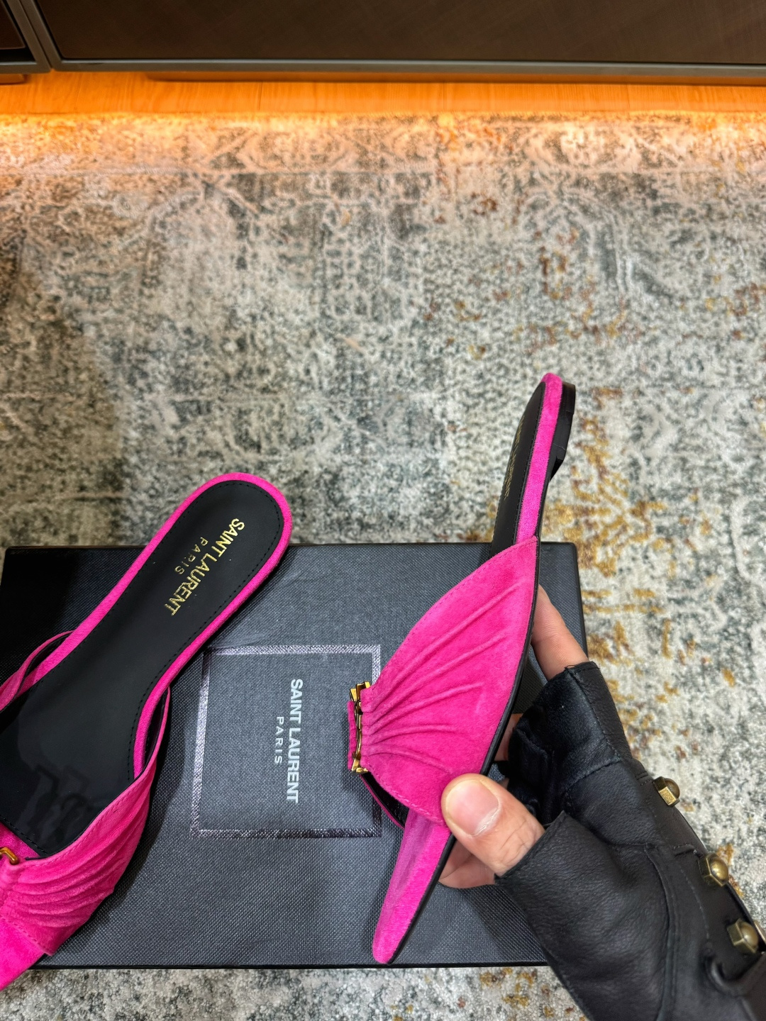 Designer Women Shoes