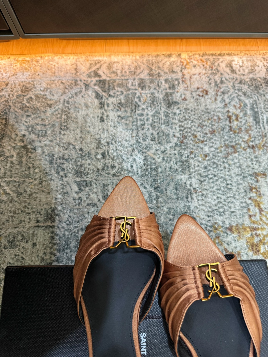 Designer Women Shoes