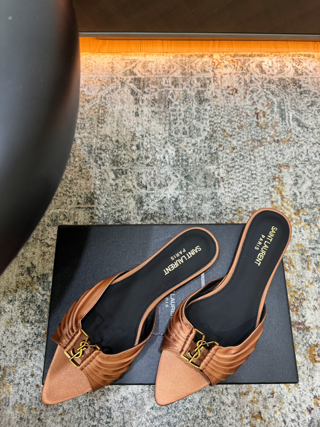 Designer Women Shoes
