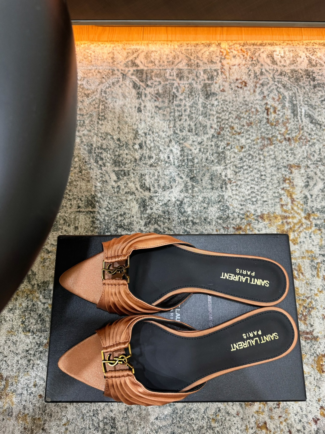 Designer Women Shoes