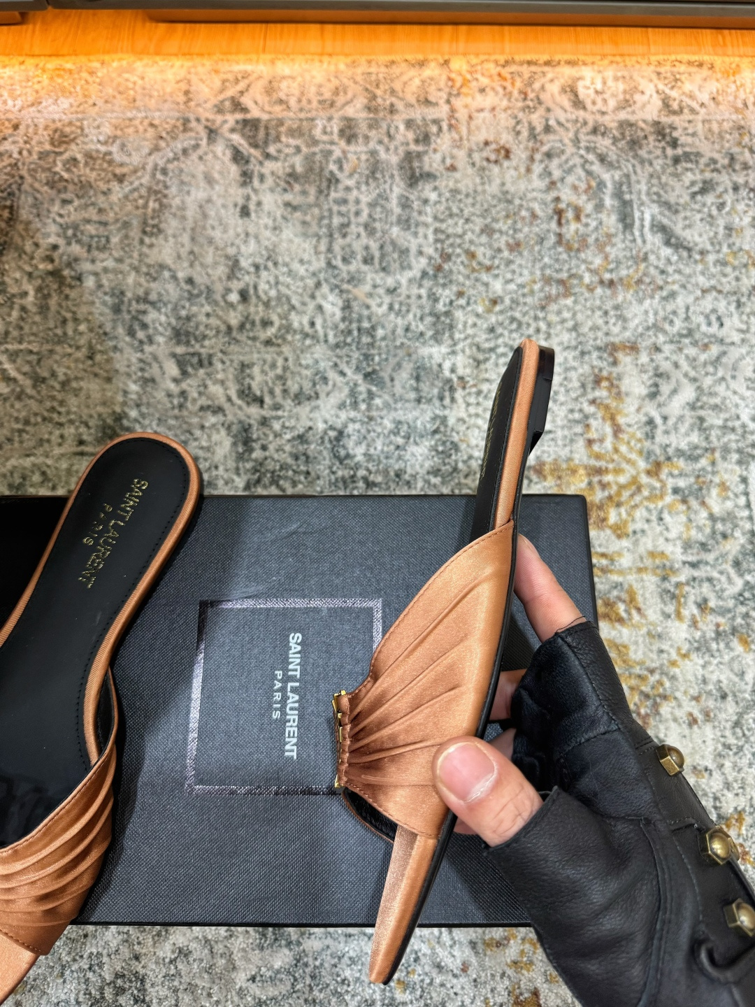 Designer Women Shoes