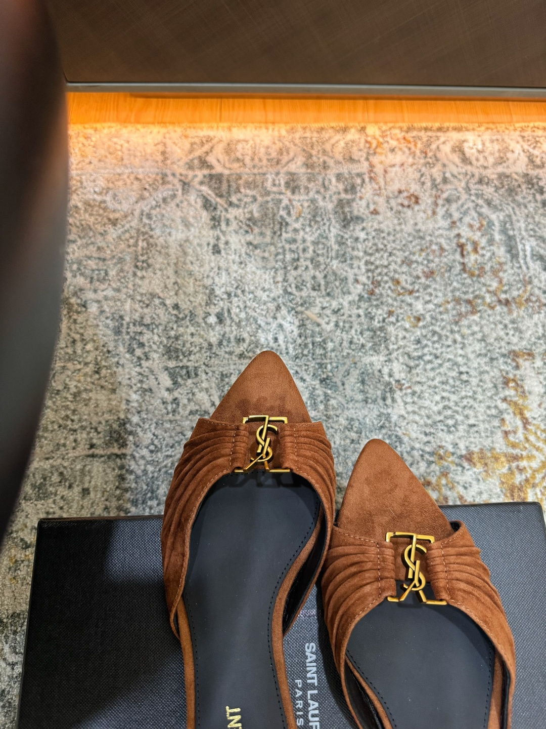 Designer Women Shoes