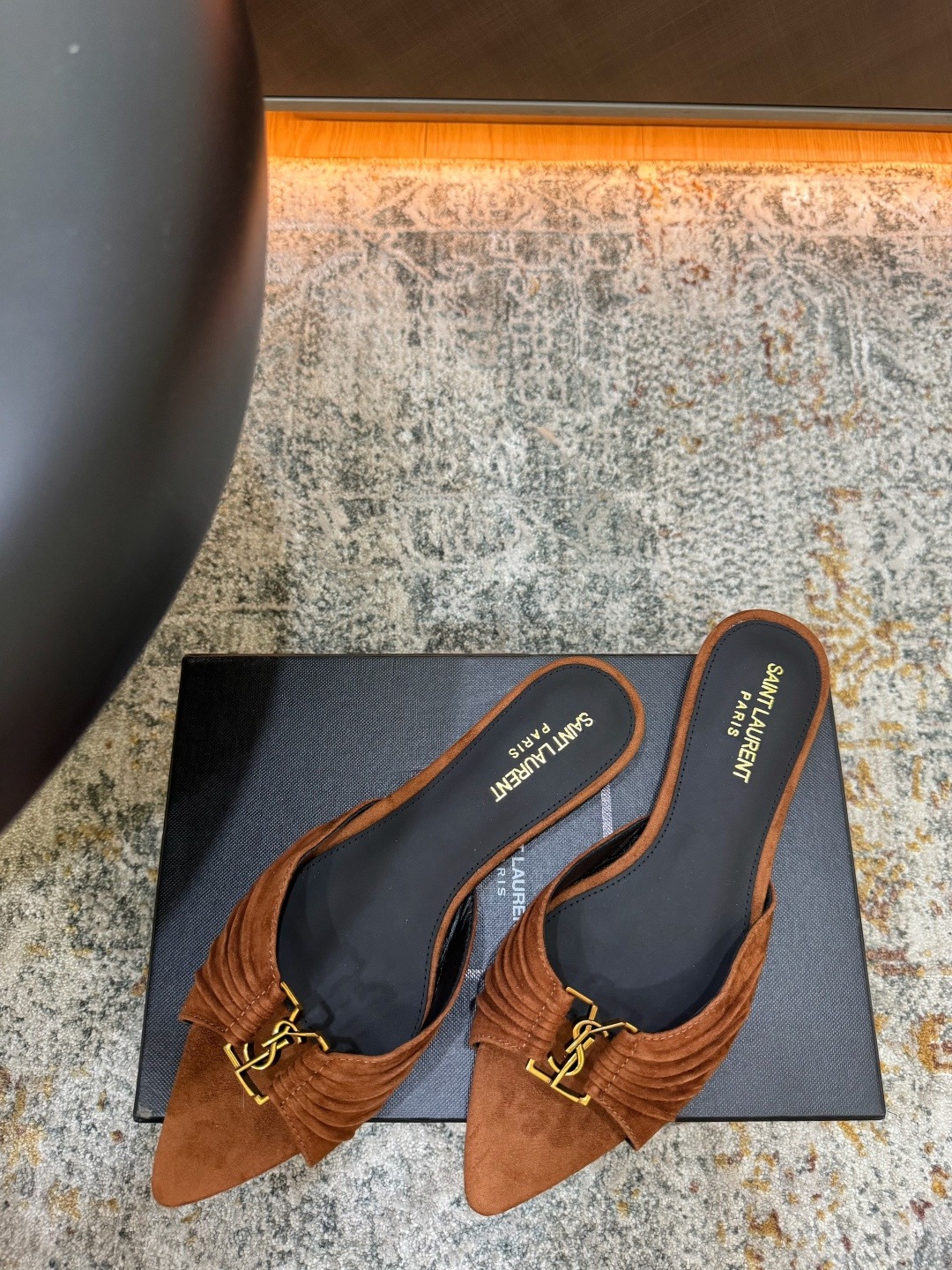 Designer Women Shoes