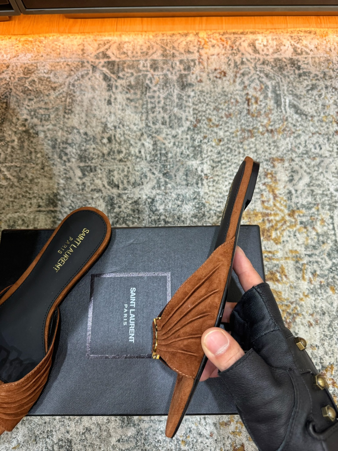 Designer Women Shoes