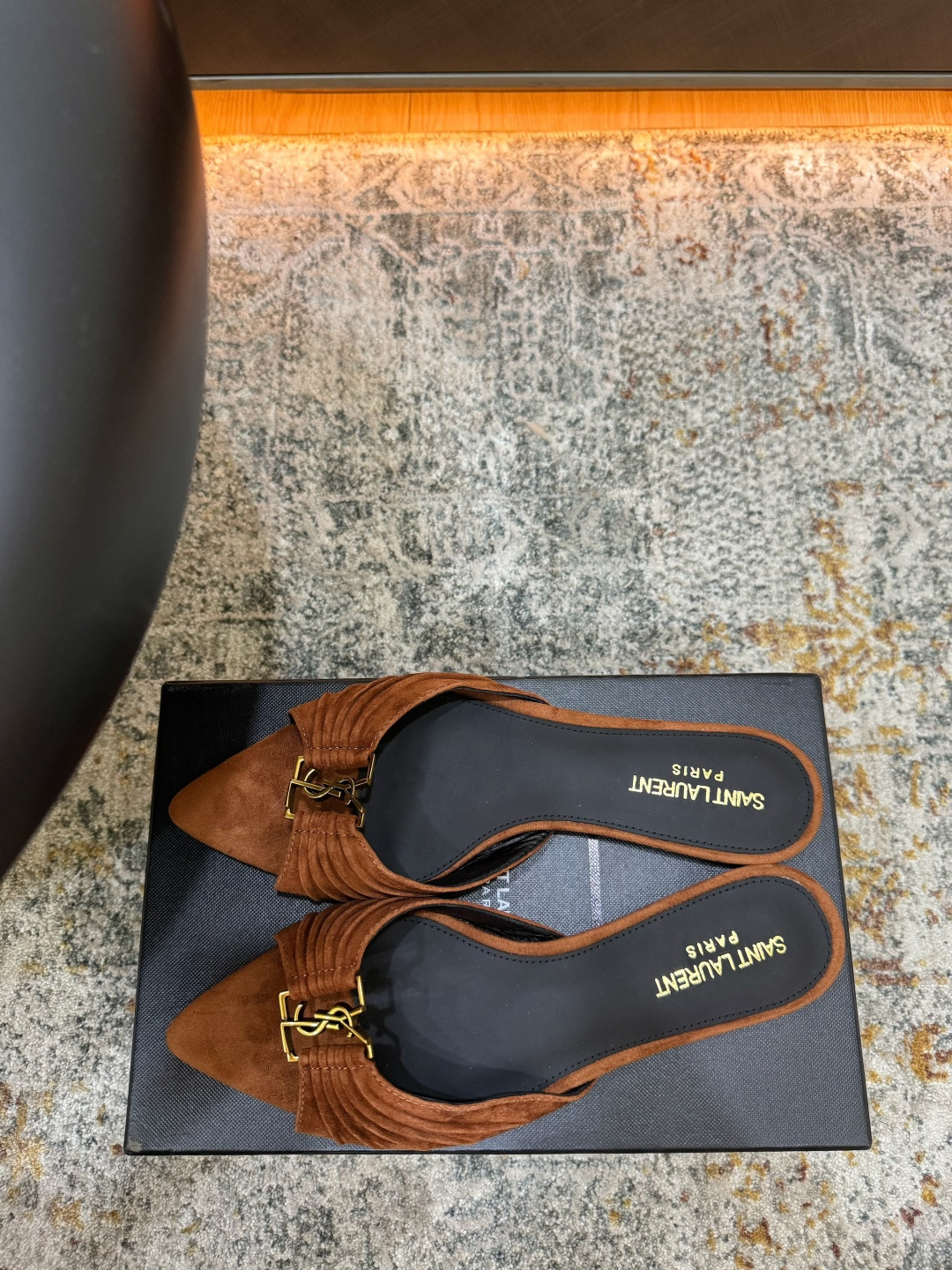 Designer Women Shoes