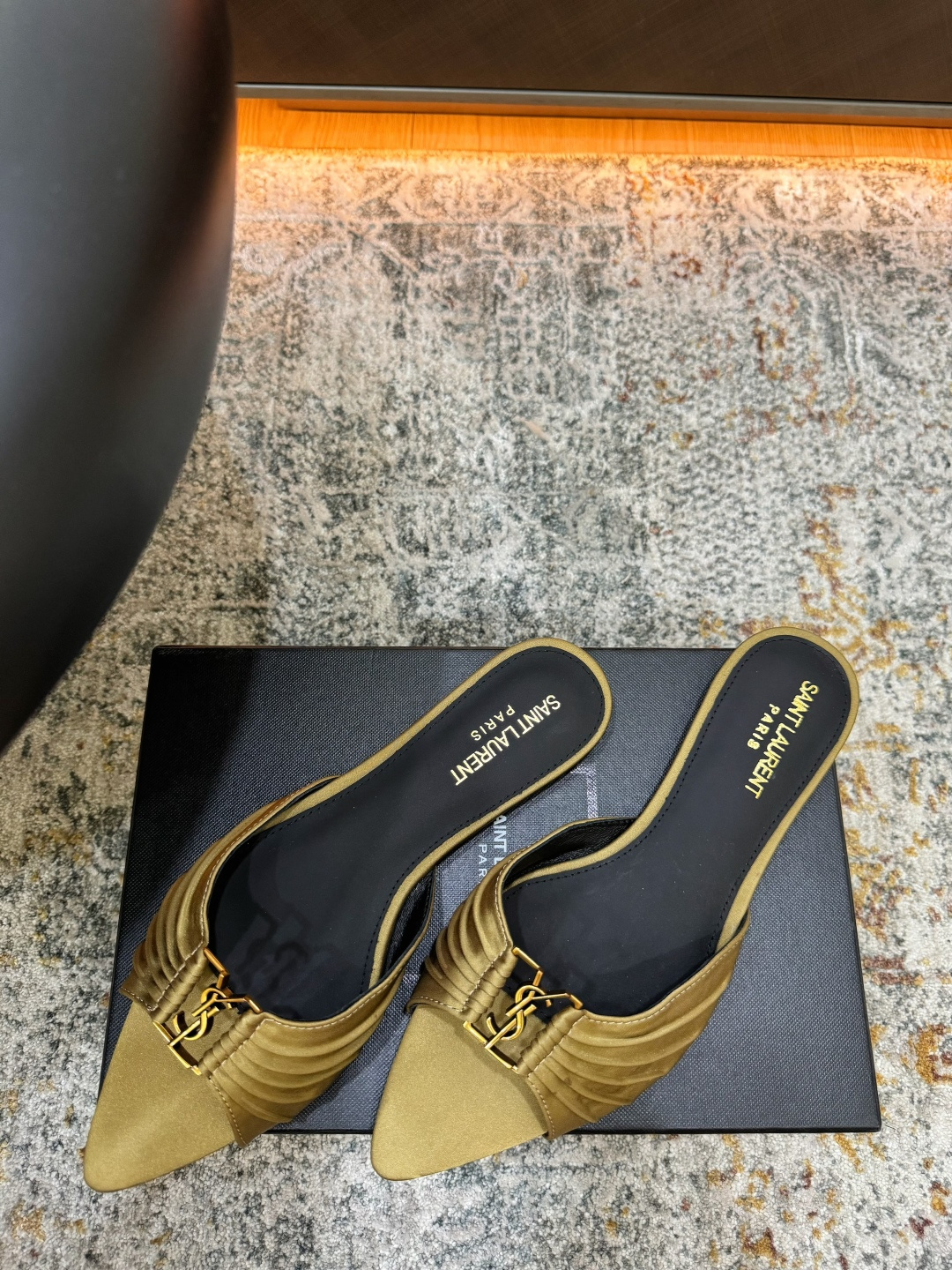 Designer Women Shoes