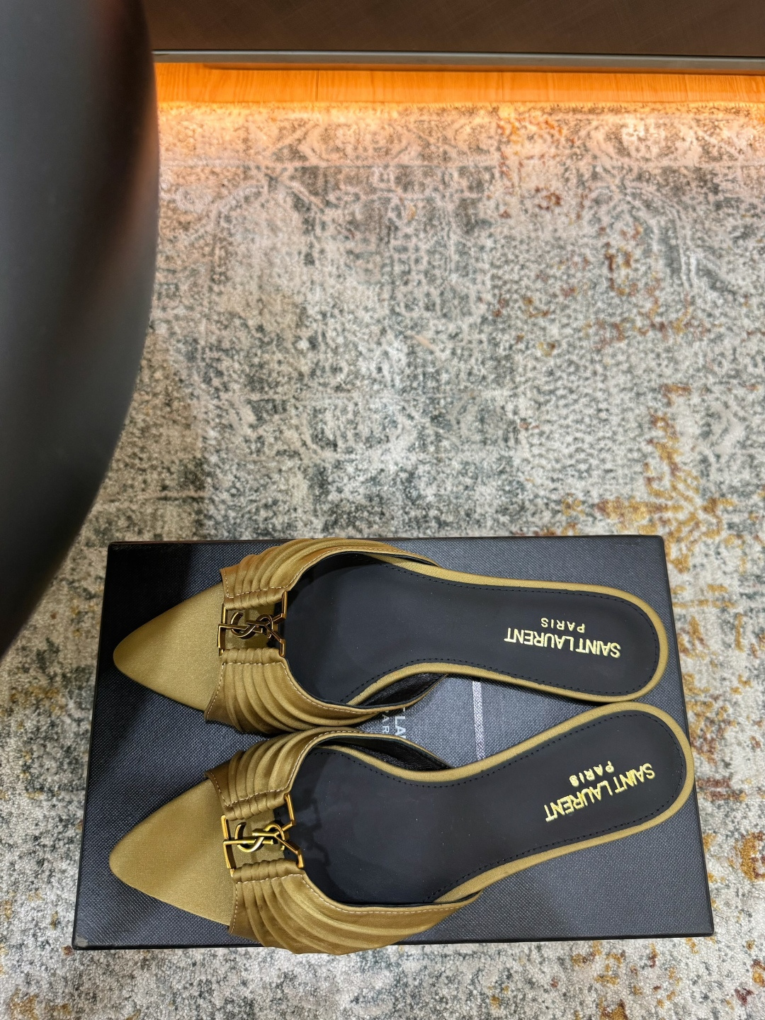 Designer Women Shoes