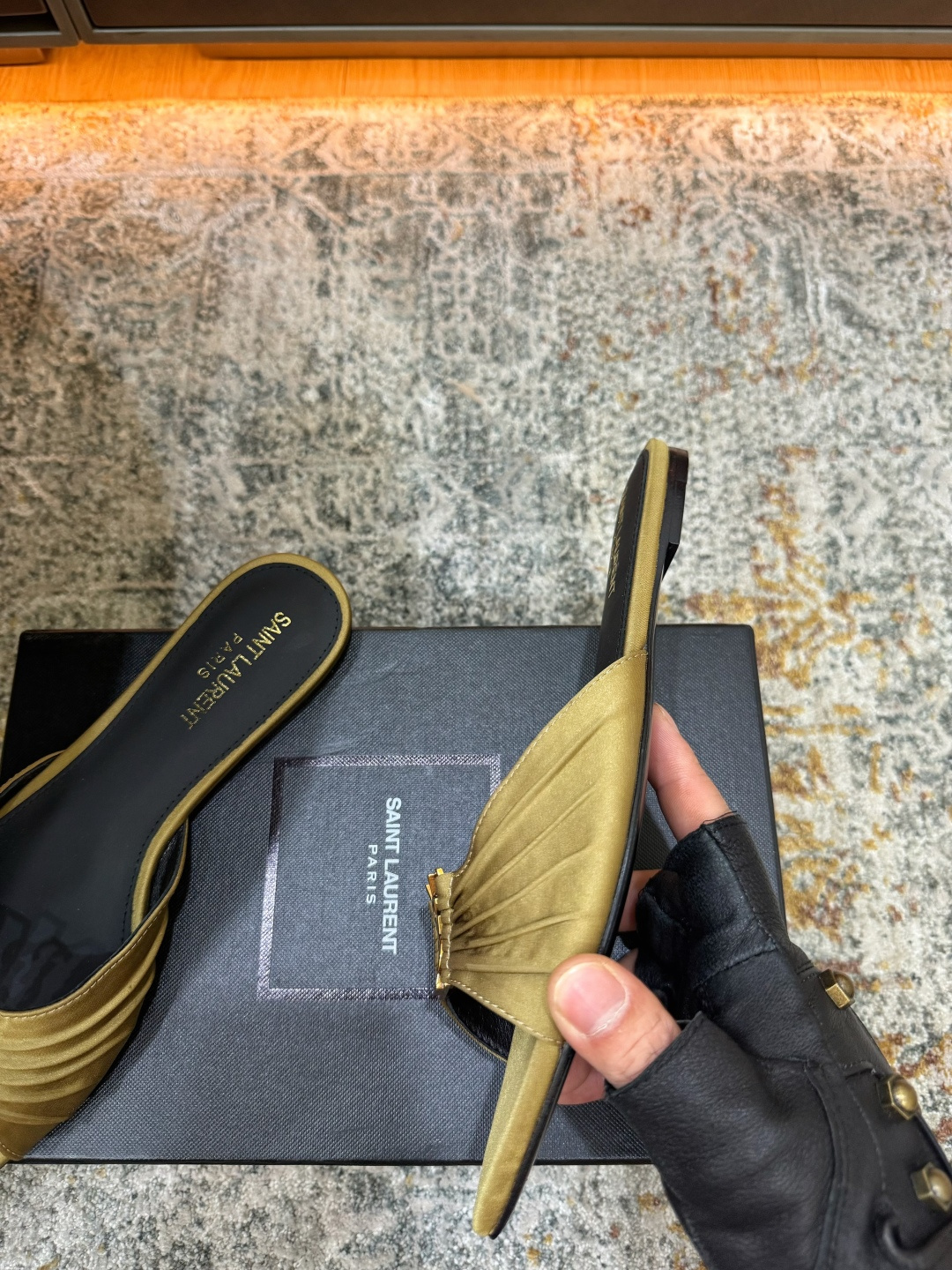 Designer Women Shoes