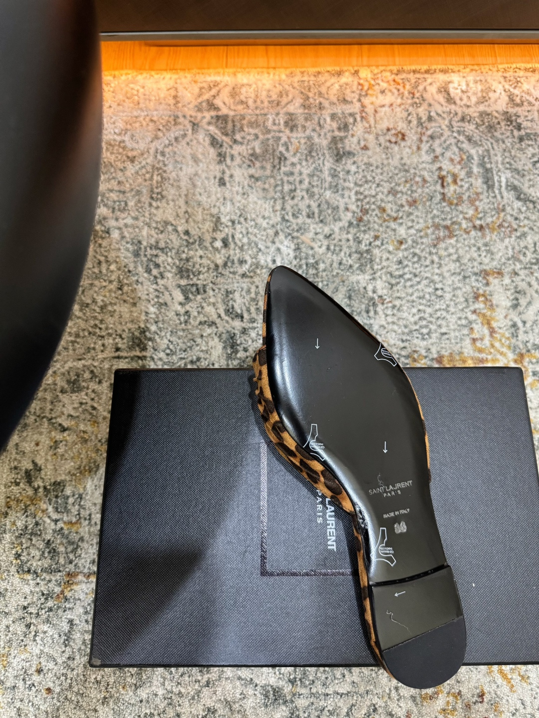 Designer Women Shoes