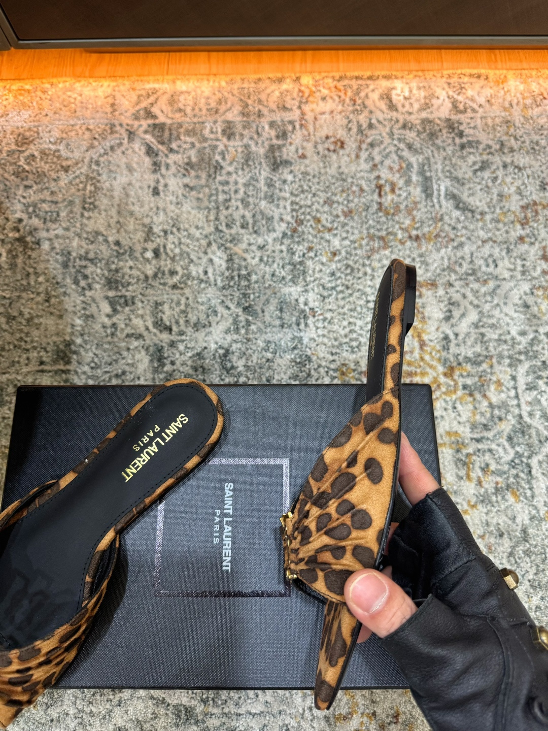 Designer Women Shoes