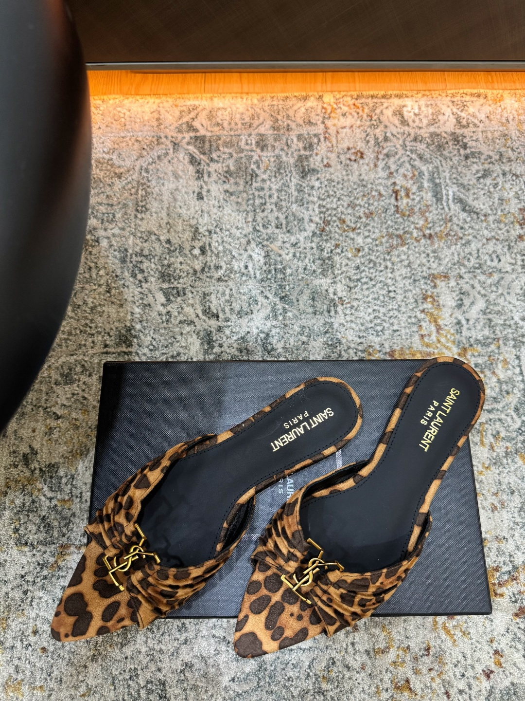 Designer Women Shoes