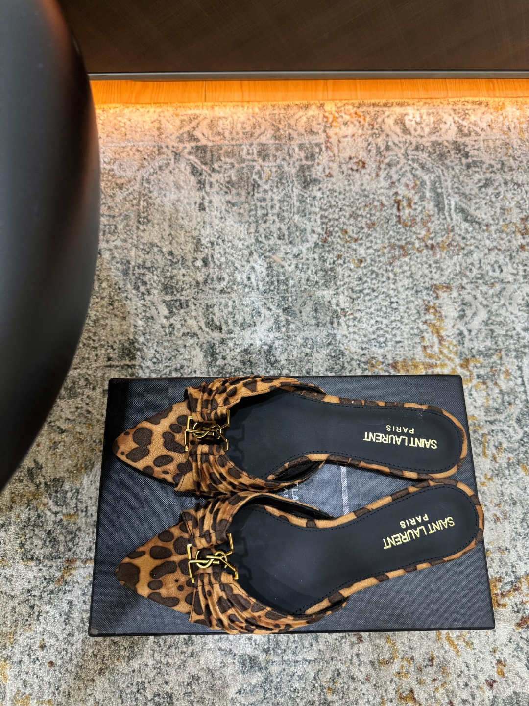 Designer Women Shoes