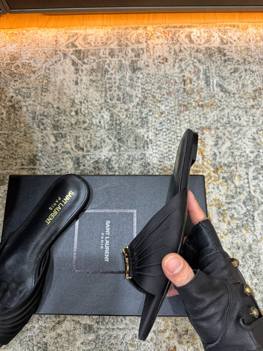 Designer Women Shoes