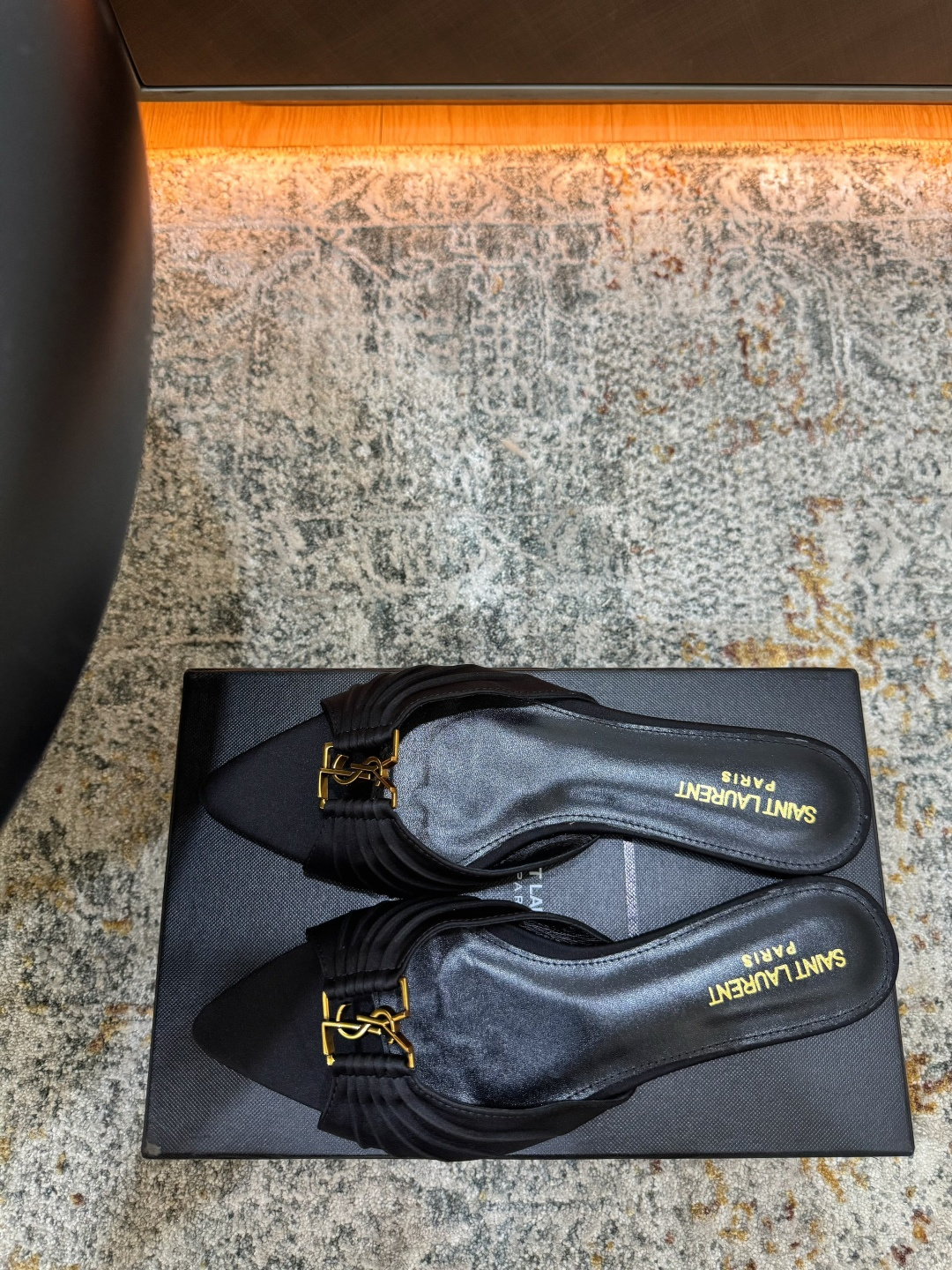 Designer Women Shoes