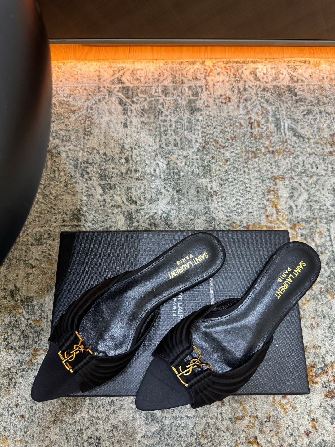 Designer Women Shoes