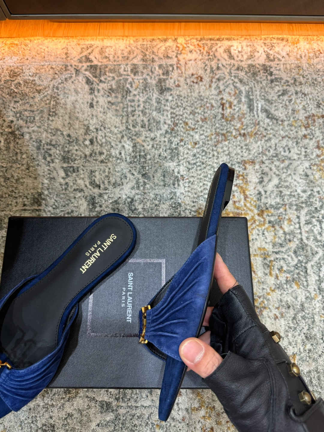 Designer Women Shoes