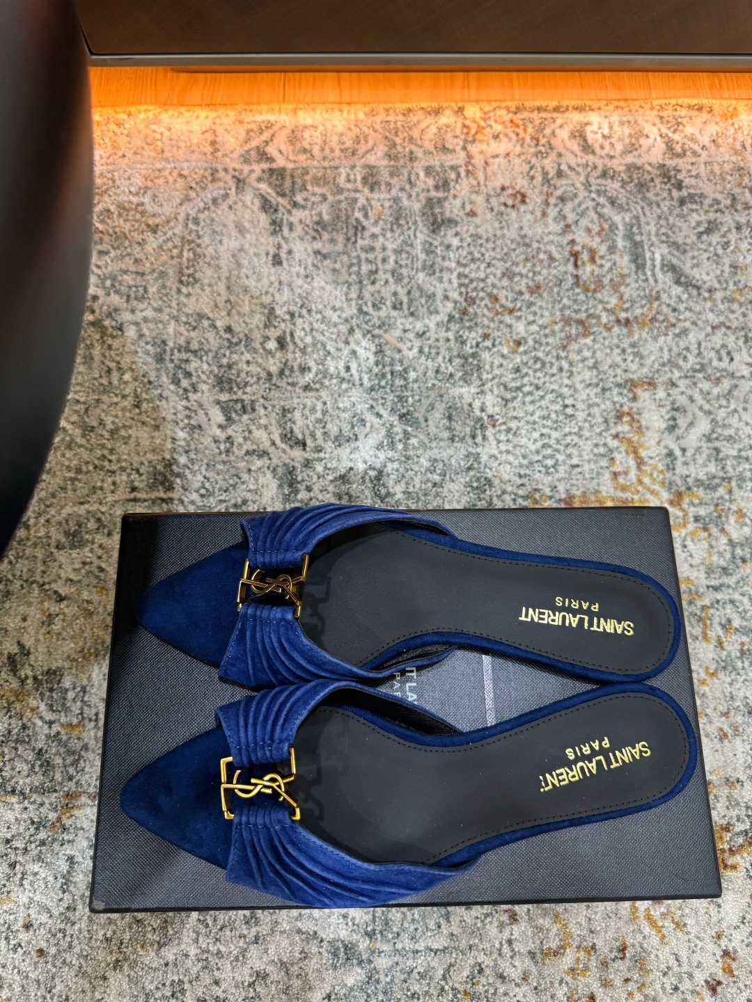 Designer Women Shoes