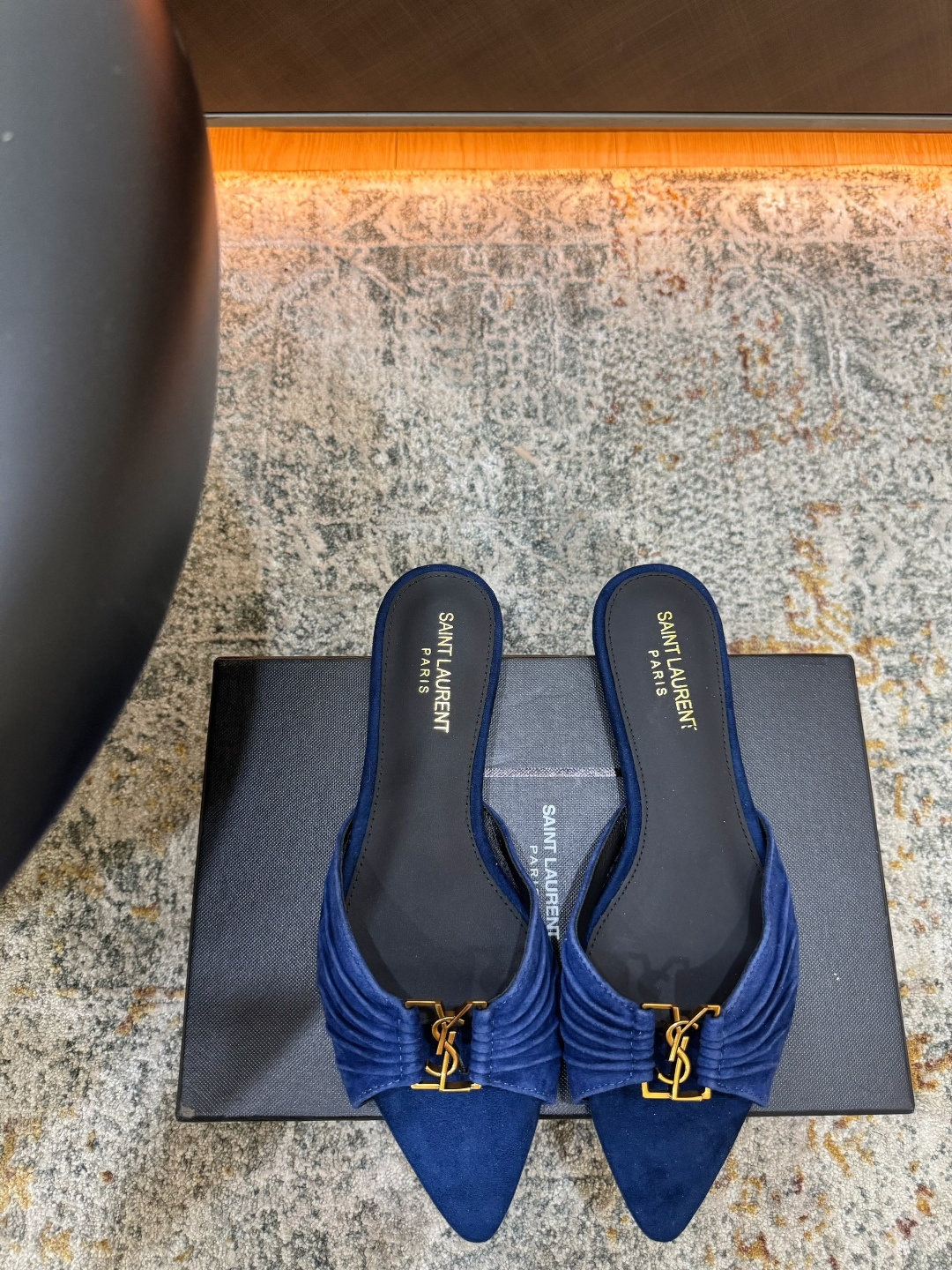 Designer Women Shoes
