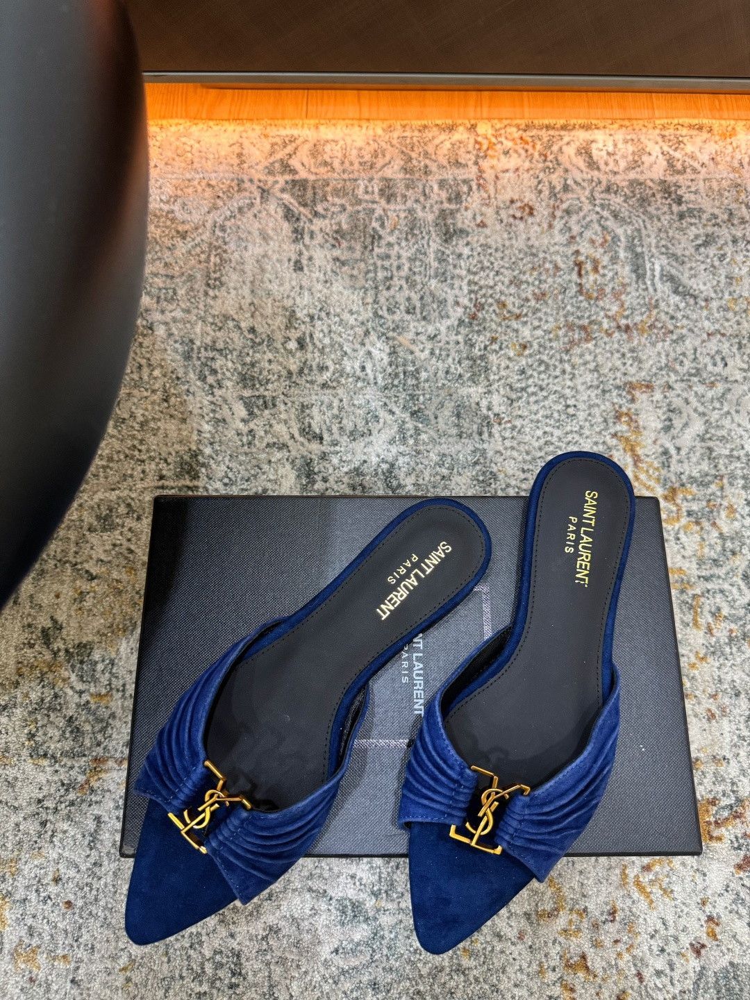 Designer Women Shoes