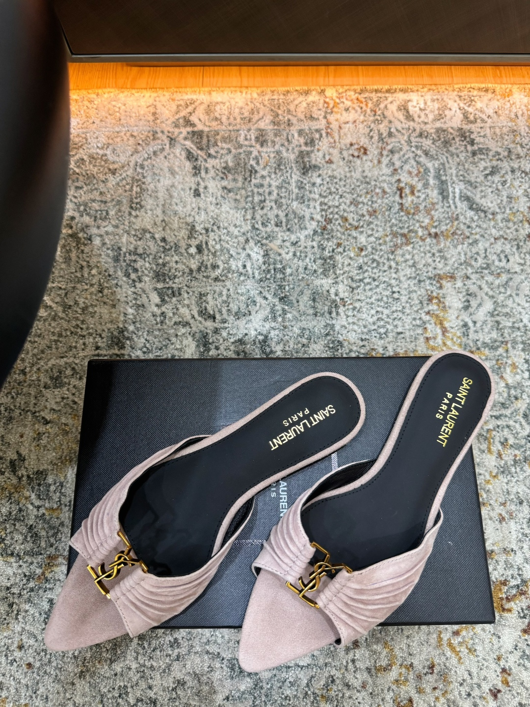 Designer Women Shoes