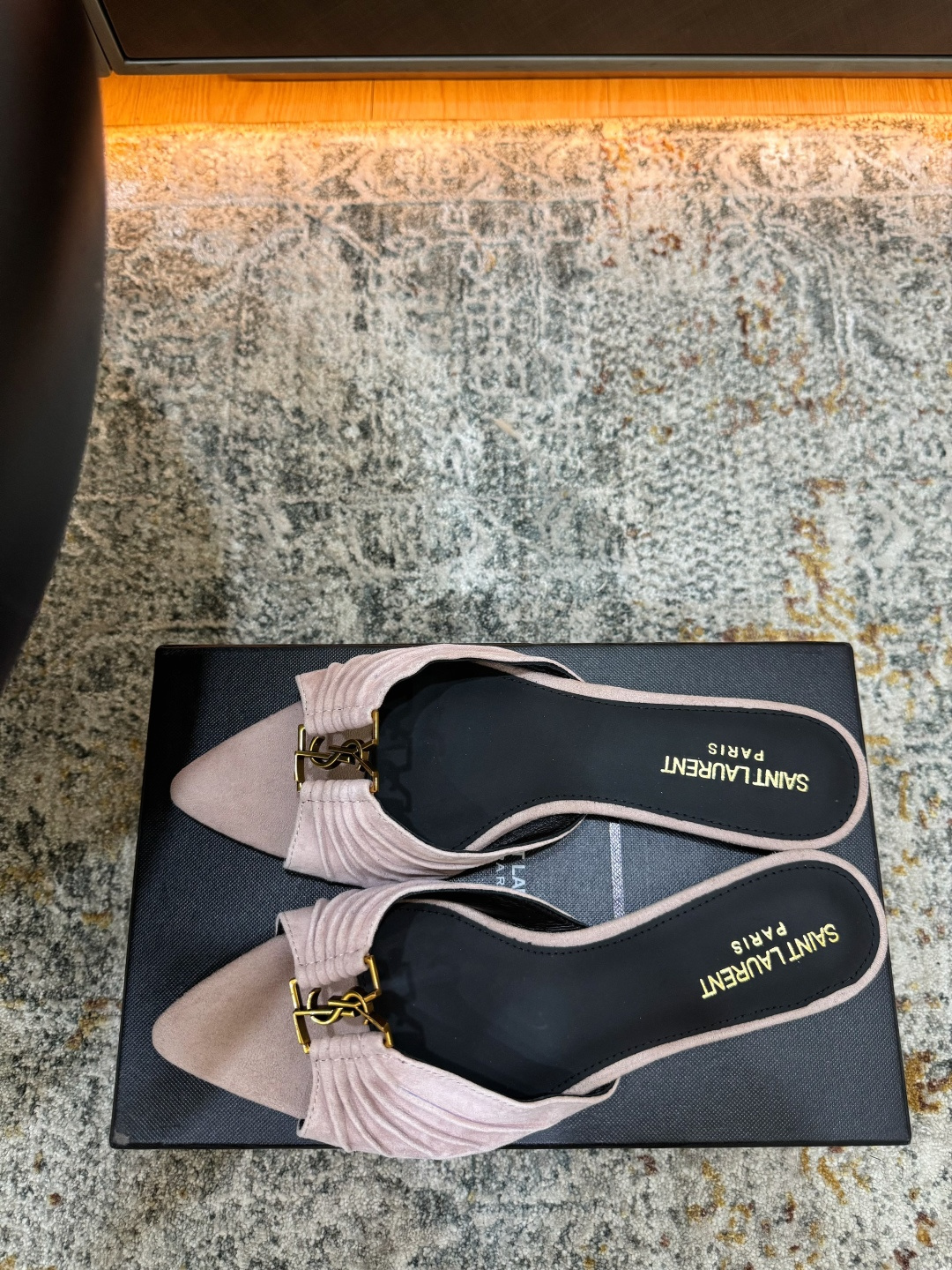 Designer Women Shoes