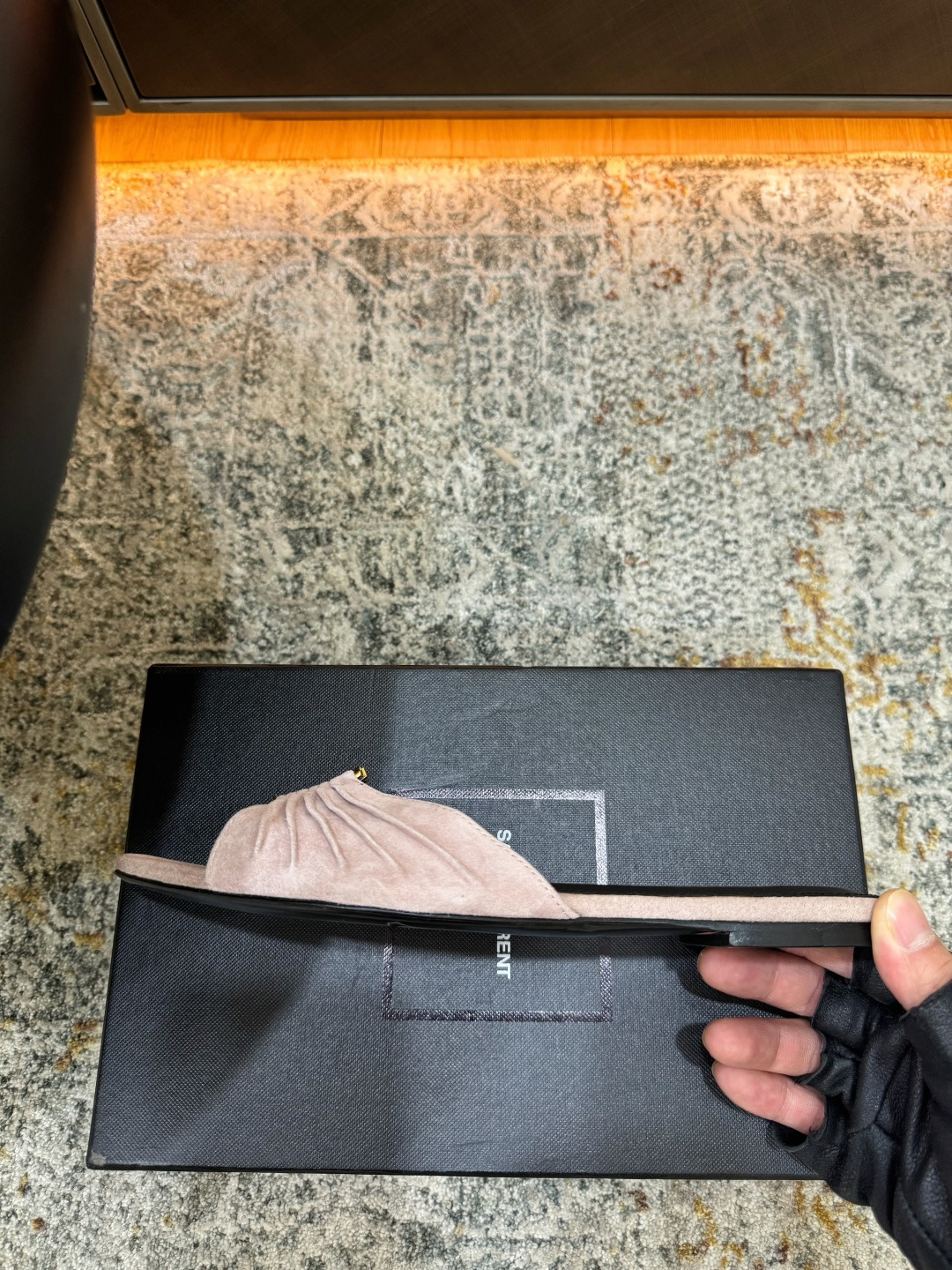 Designer Women Shoes