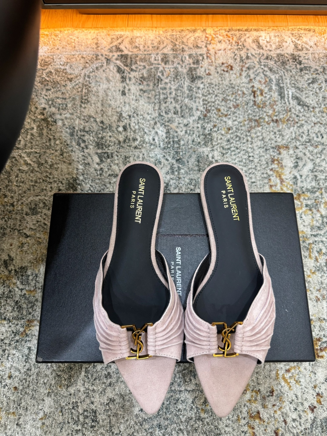 Designer Women Shoes