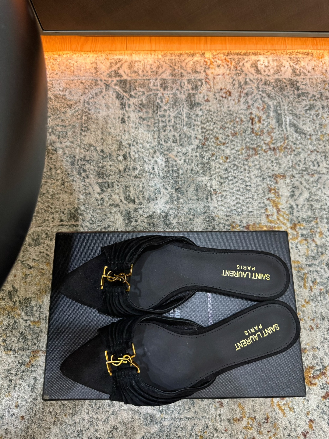 Designer Women Shoes