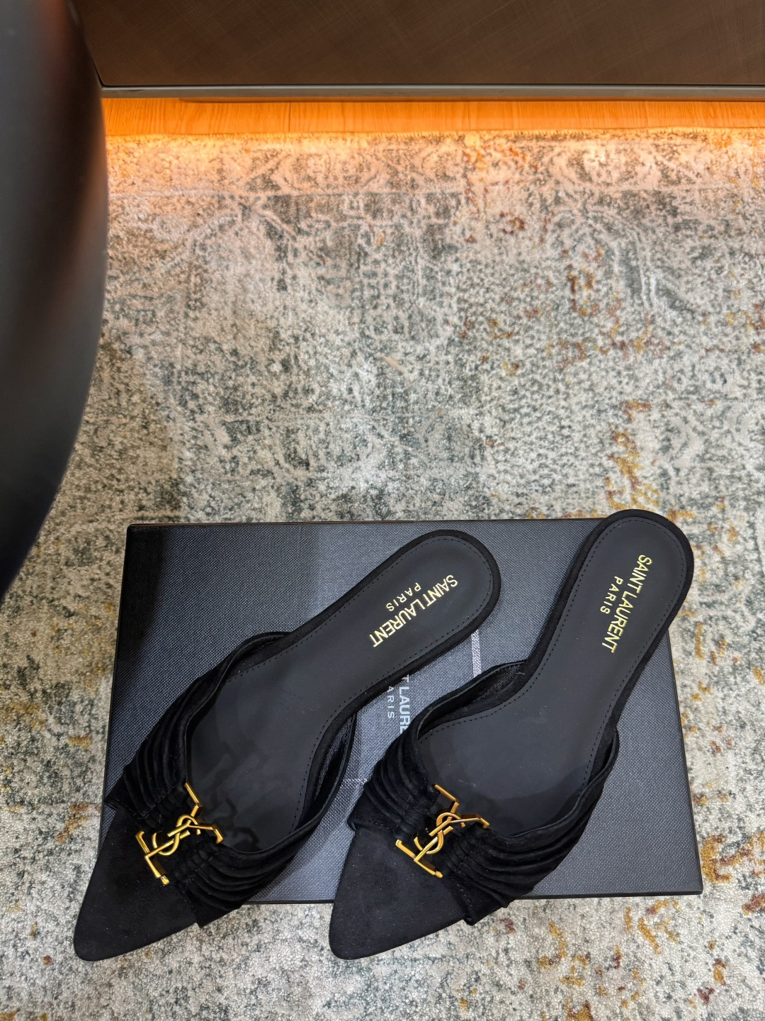 Designer Women Shoes