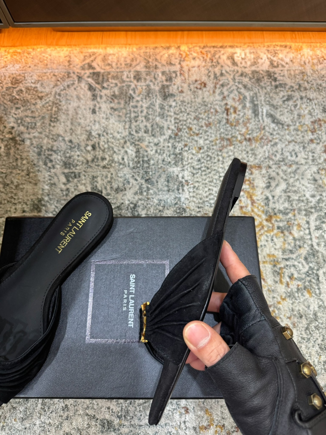 Designer Women Shoes