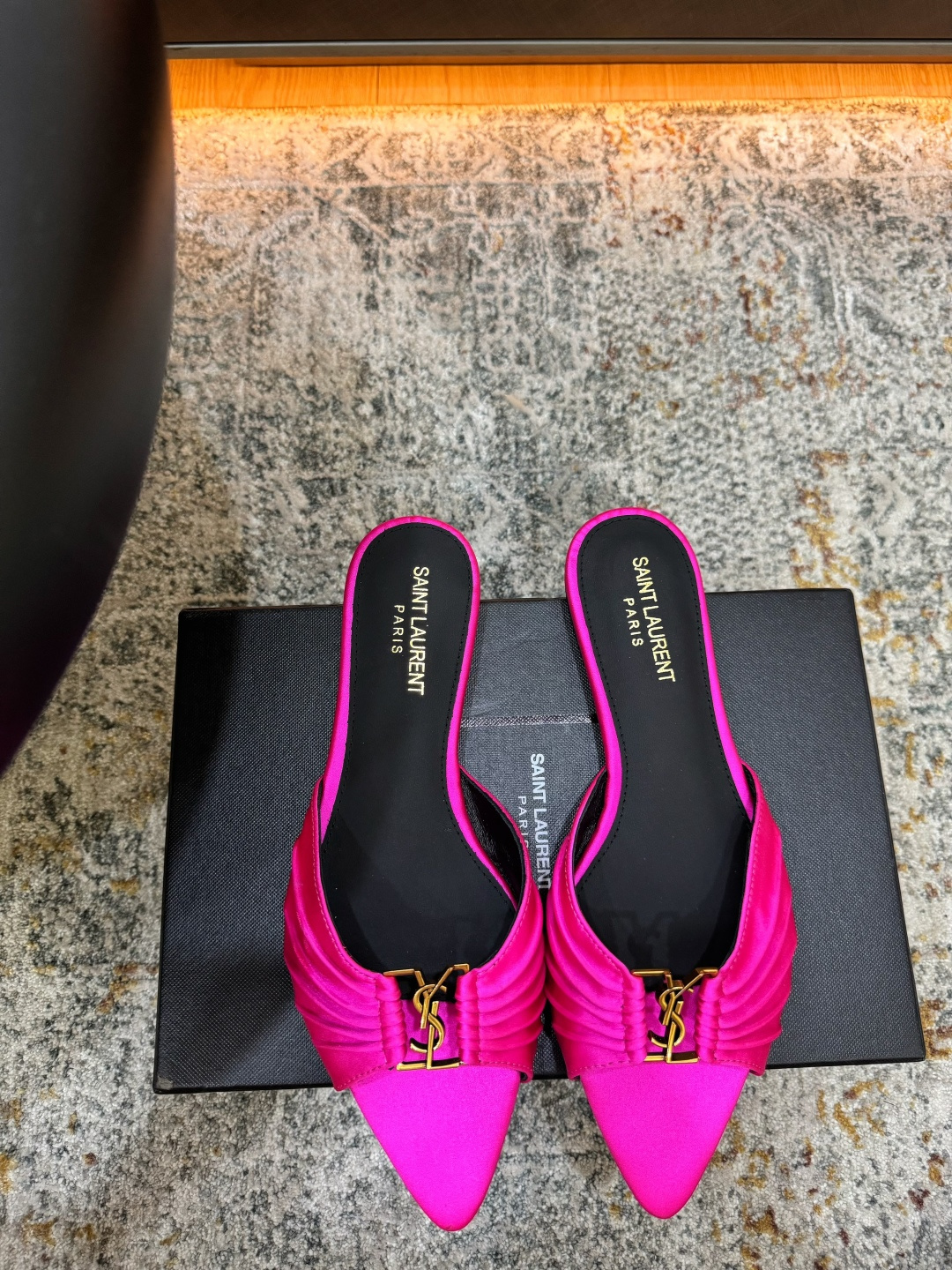Designer Women Shoes
