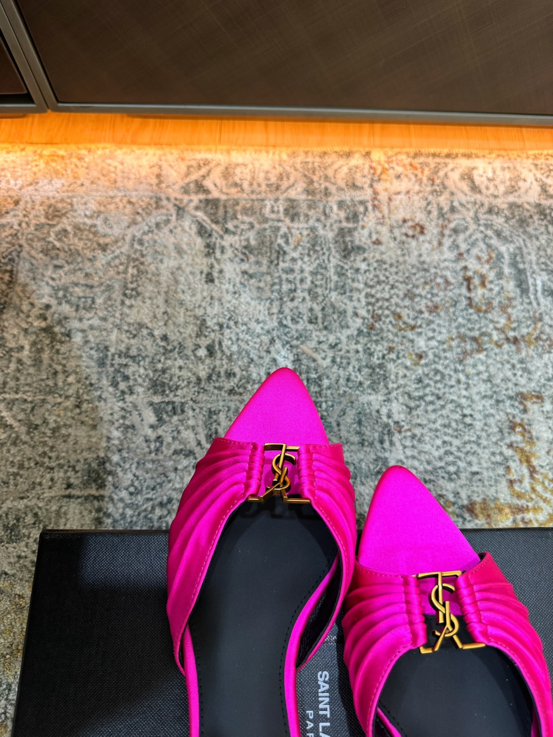 Designer Women Shoes