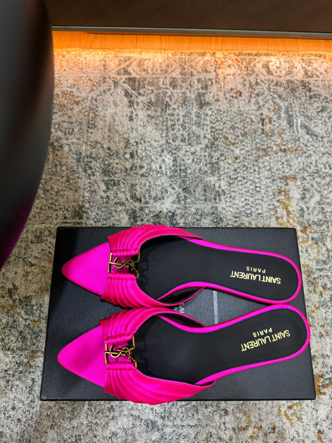 Designer Women Shoes
