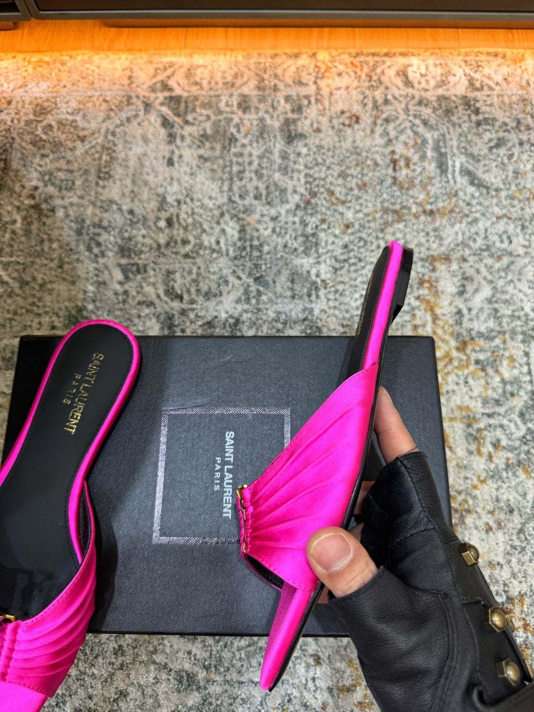 Designer Women Shoes