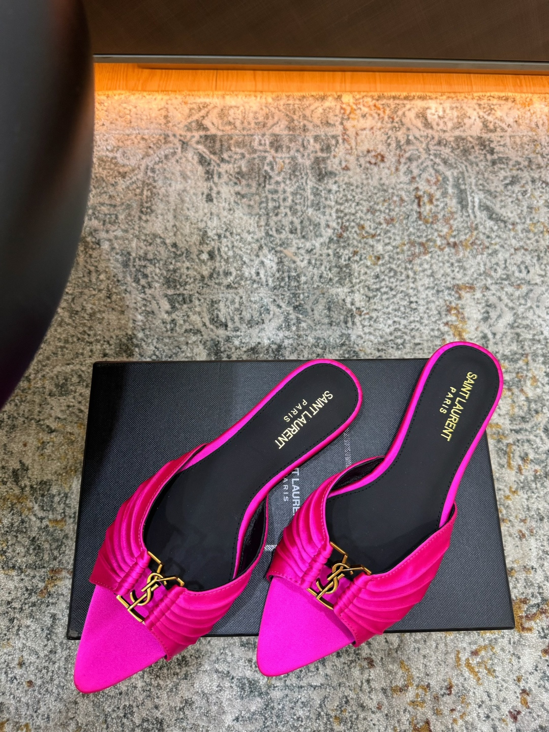 Designer Women Shoes