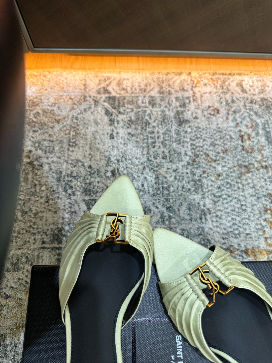 Designer Women Shoes