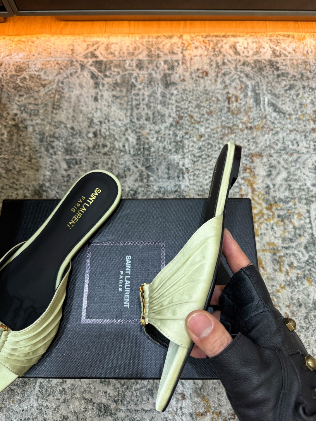 Designer Women Shoes