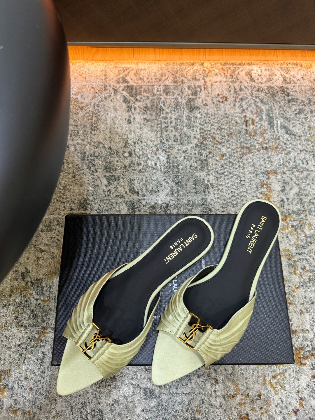 Designer Women Shoes