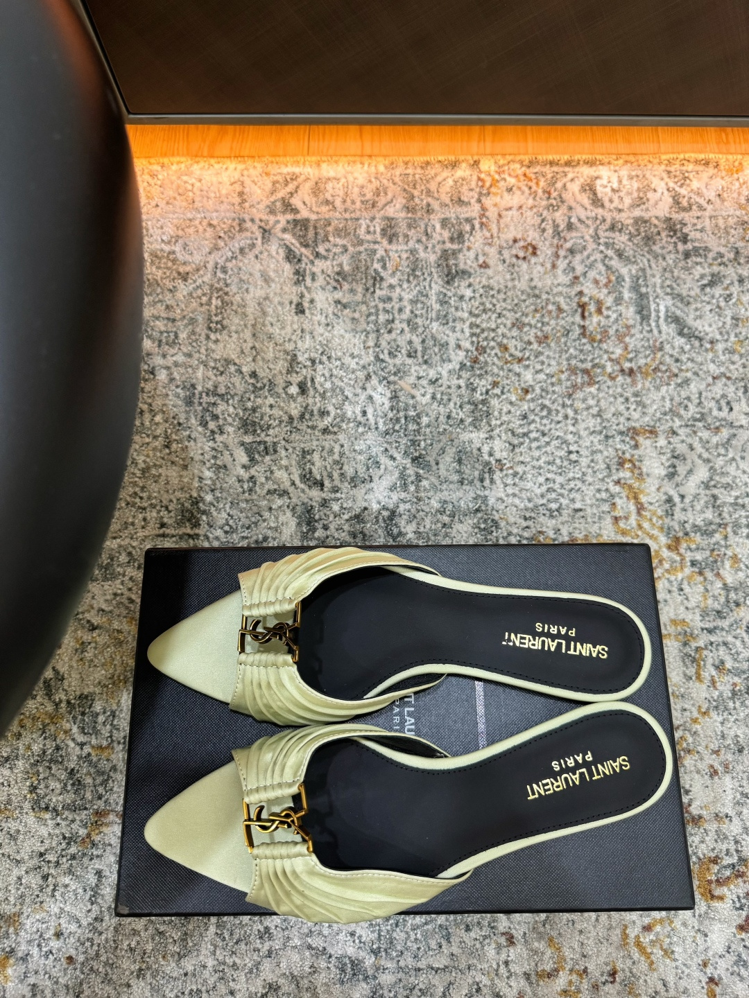 Designer Women Shoes
