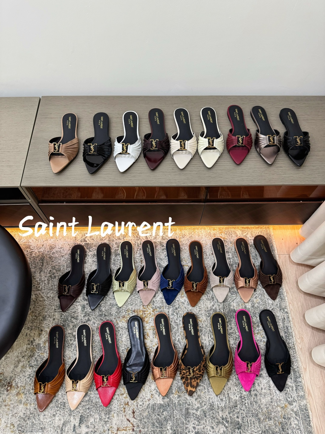 Designer Women Shoes