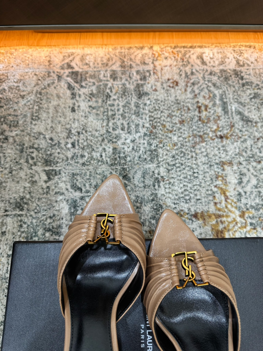 Designer Women Shoes
