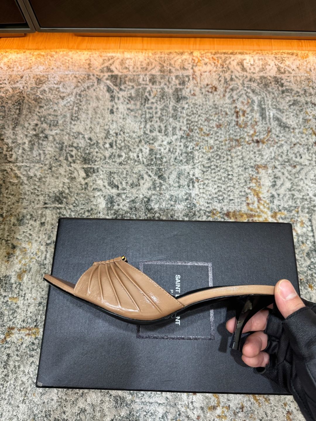 Designer Women Shoes