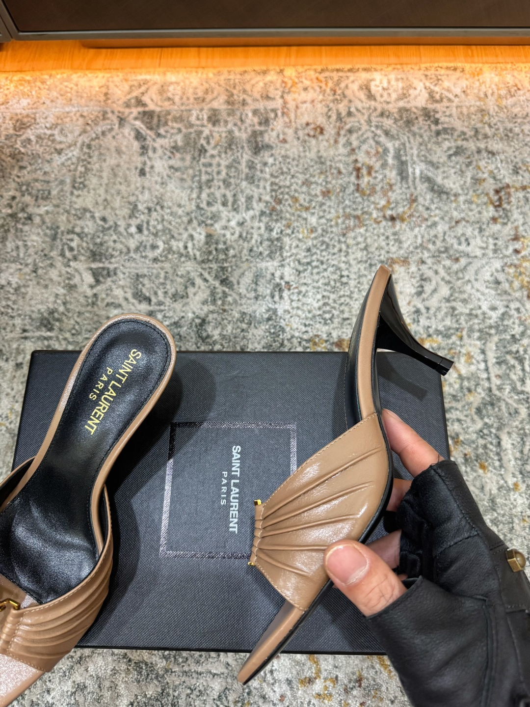Designer Women Shoes