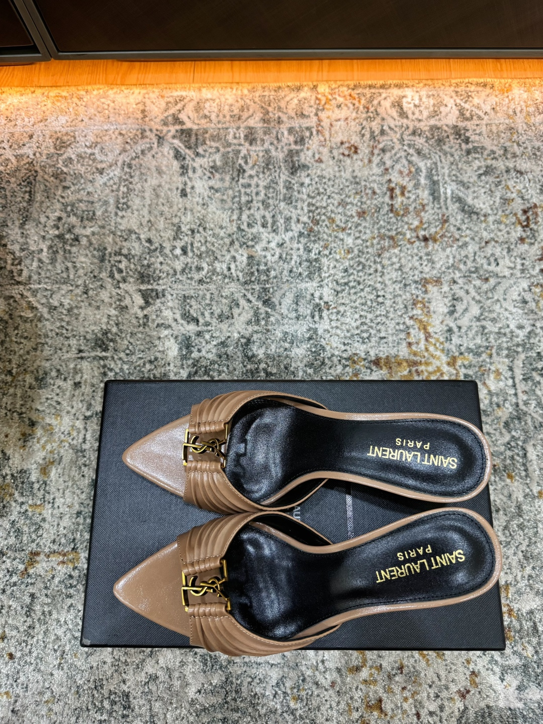 Designer Women Shoes